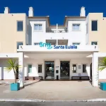 Smy Santa Eulalia Algarve