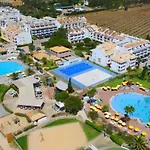 Golden Club Resort - Aparthotel